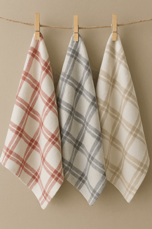 Peshtamal Napkins