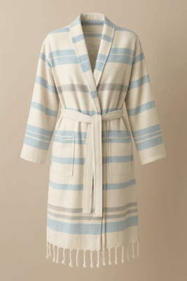 Bathrobe