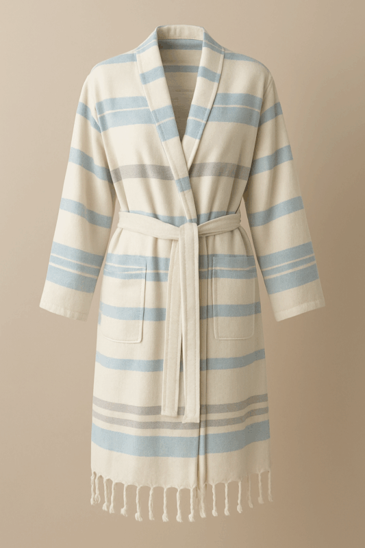 Bathrobe