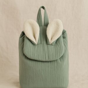 Baby Bag Smile