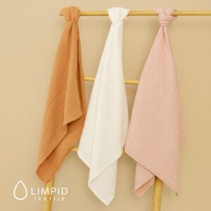 Baby Muslin Blanket