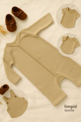 Baby Romper