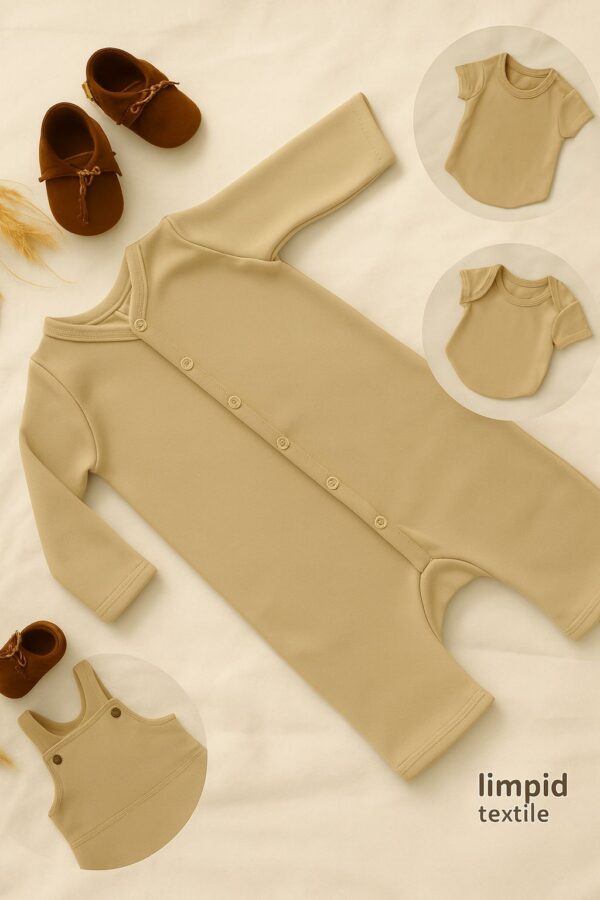 Baby Romper
