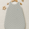 Baby Sleeping Bag Gray