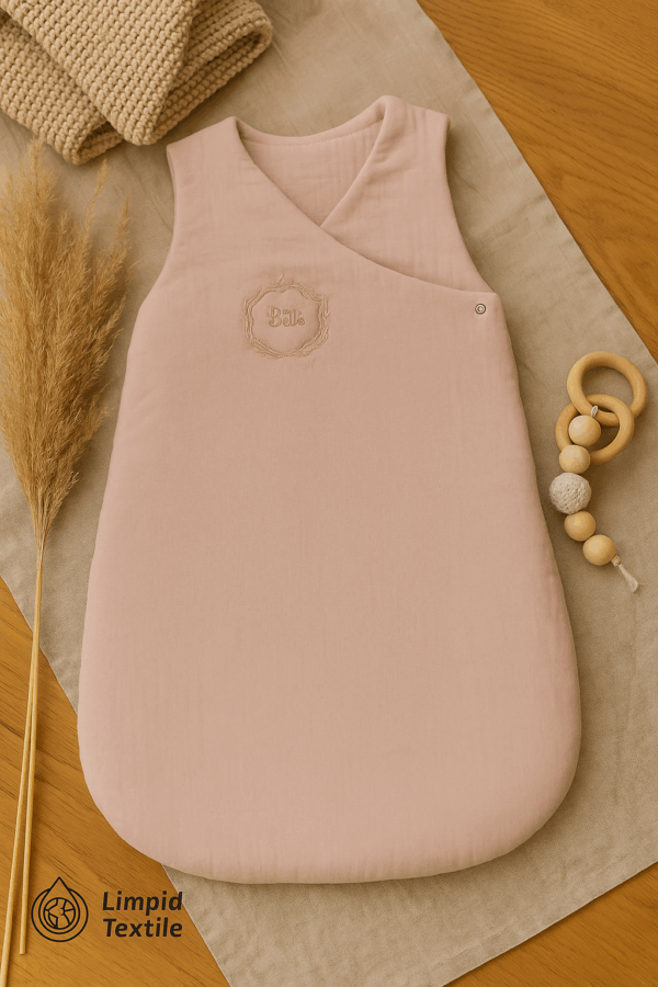 Baby Sleeping Bag Mars