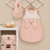 Baby Sleeping Bag Set