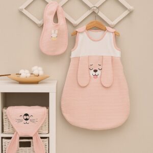 Baby Sleeping Bag Set