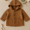 baby muslin wear