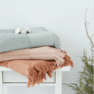Towel La Vie