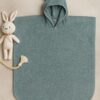 baby muslin towel