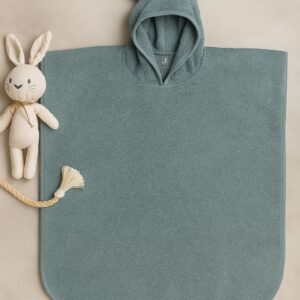 baby muslin towel