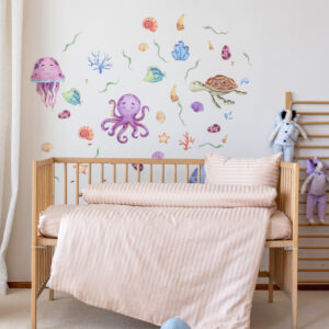 Baby Bedding Cream