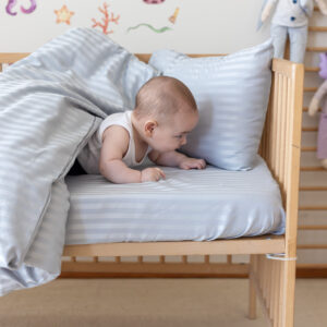Alternative view of Baby Bedding Line