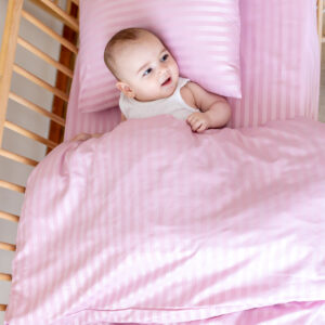 Alternative view of Baby Bedding Pink