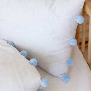 Baby Bedding Ponpon