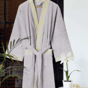 Bathrobe Vienna