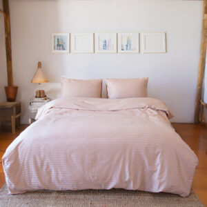 Satin Duvet Cover
