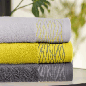 Towel Lina