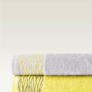 Alternative view of Towel Lina