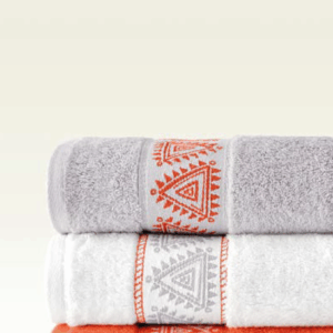 Alternative view of Towel Sunshine
