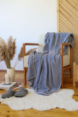 Tv Blanket